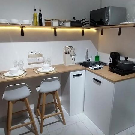 Cosy Studio With All Amenities グランベ エクステリア 写真