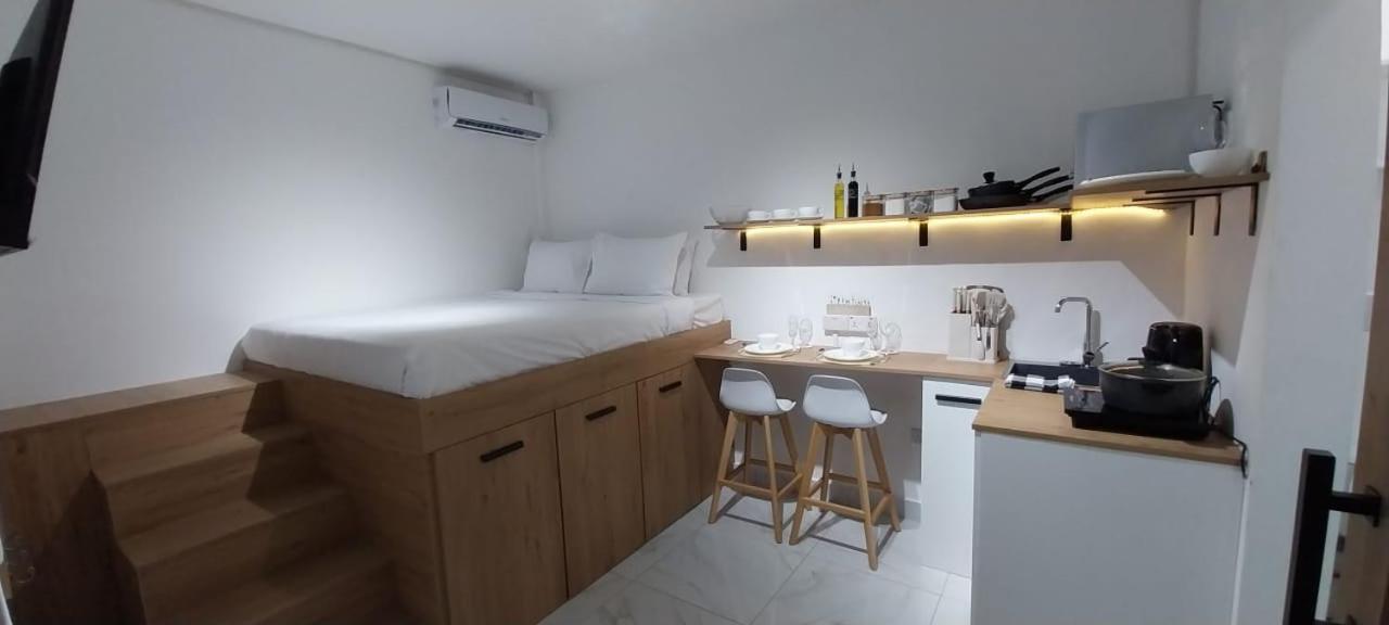 Cosy Studio With All Amenities グランベ エクステリア 写真