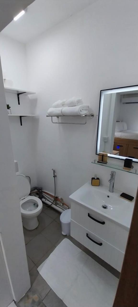 Cosy Studio With All Amenities グランベ エクステリア 写真